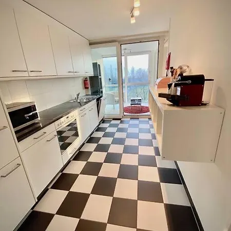 Apartman 144 Your Bright And Spacious By The *