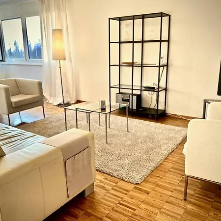 Апартаменты 144 Your Bright And Spacious By The *